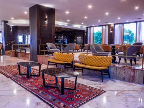 Caesar Premier Tiberias Hotel in Lakeside City Center Caesar Premier Tiberias Hotel in Lakeside City Center