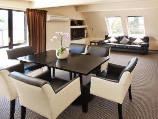 Carnmore Chateau Marlborough in Blenheim Carnmore Chateau Marlborough in Blenheim