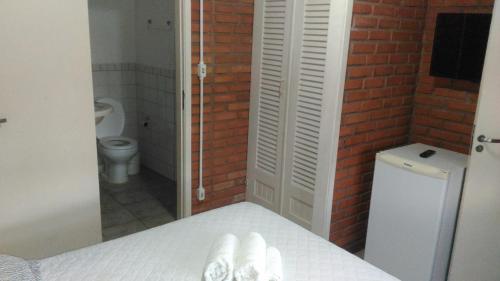 Pousada Casa de Praia in 普拉亞德丹妮拉 Pousada Casa de Praia in 普拉亞德丹妮拉