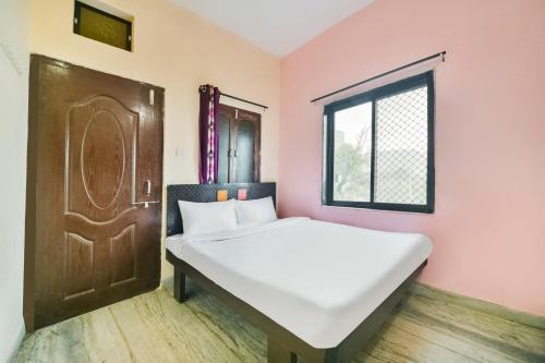 Hôtel SPOT ON 60483 Hotel Kalash Palace