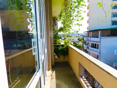 VIVAS Residencies Luxury Apartments in Wellawatte VIVAS Residencies Luxury Apartments in Wellawatte