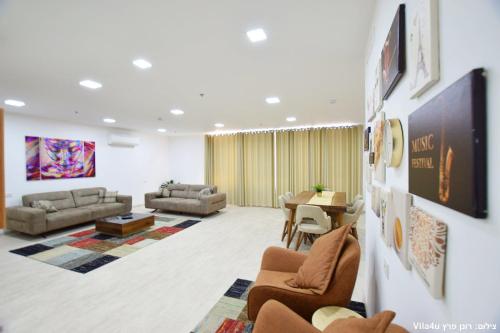 LAMITA in Majdal Shams LAMITA in Majdal Shams