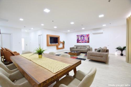 LAMITA in Majdal Shams LAMITA in Majdal Shams