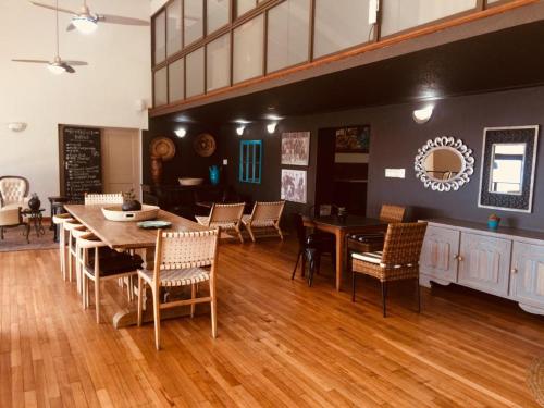 Зручності, Hotel Portao Diaz in Моссел-Бей Зручності, Hotel Portao Diaz in Моссел-Бей