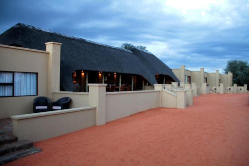 ทัศนียภาพภายนอกโรงแรม, Zebra Kalahari Lodge in สแตมป์เรียต ทัศนียภาพภายนอกโรงแรม, Zebra Kalahari Lodge in สแตมป์เรียต