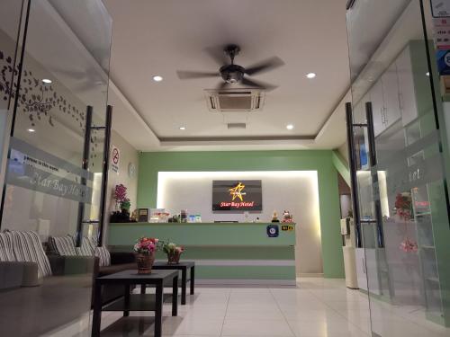 Star Bay Hotel in Lumut Star Bay Hotel in Lumut