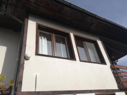 特茲奇旅館 (Guest House Terziiski) in 科普里夫什蒂察 特茲奇旅館 (Guest House Terziiski) in 科普里夫什蒂察