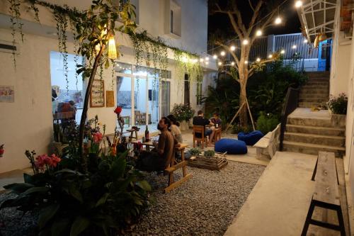 Kontum Home Sweet Homestay in Kon Tum Kontum Home Sweet Homestay in Kon Tum