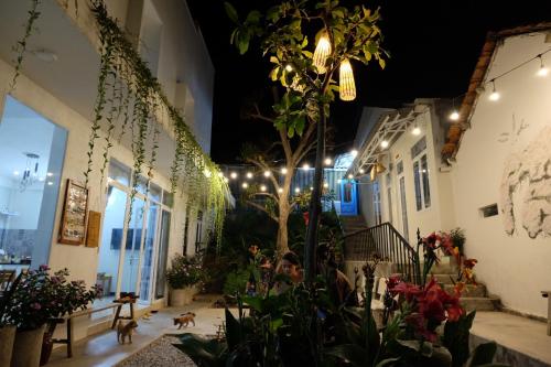 Kontum Home Sweet Homestay in Kon Tum Kontum Home Sweet Homestay in Kon Tum