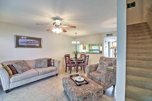 Ocean Springs Condo in Waterfront Resort! in Ocean Springs (MS) Ocean Springs Condo in Waterfront Resort! in Ocean Springs (MS)