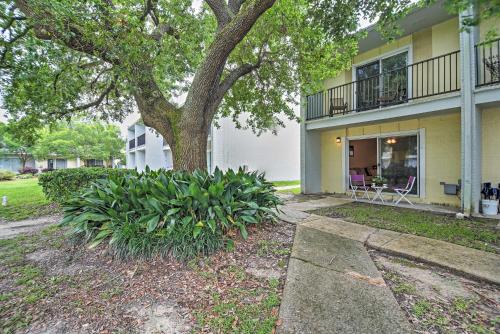 Ocean Springs Condo in Waterfront Resort! in 密西西比州海洋溫泉 (MS) Ocean Springs Condo in Waterfront Resort! in 密西西比州海洋溫泉 (MS)