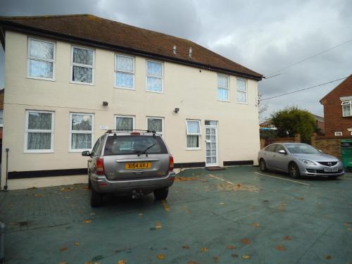 This photo about Fountain House Hotel shared on HyHotel.com