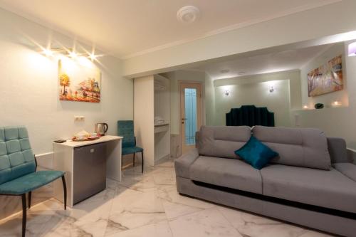 4 Rooms Hotel in Moscow 4 Rooms Hotel in Moscow