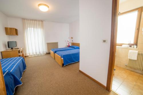 This photo about Hotel Pavone shared on HyHotel.com