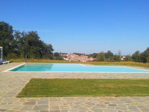 Agriturismo Creta Rossa in Torre Di Ruggiero Agriturismo Creta Rossa in Torre Di Ruggiero