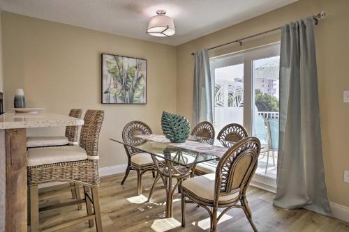 Newly Built Cocoa Beach Escape 1 Block to Beach! in 可可海灘 Newly Built Cocoa Beach Escape 1 Block to Beach! in 可可海灘