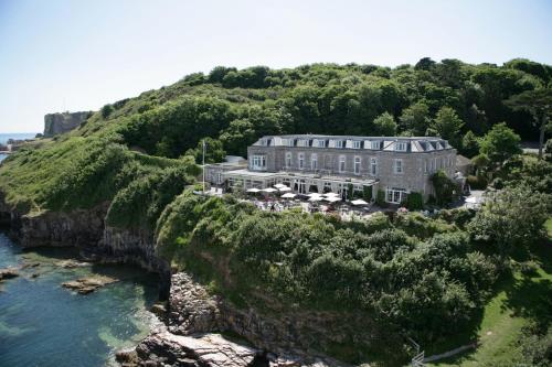 This photo about Berry Head Hotel shared on HyHotel.com