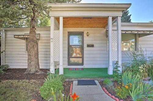 Englewood Retreat with Yard and Deck Near Downtown! in Englewood (CO) Englewood Retreat with Yard and Deck Near Downtown! in Englewood (CO)