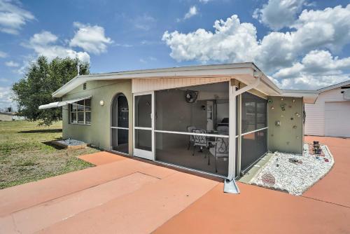 Updated Lehigh Acres Escape with Screened-In Porch! in Lehigh Acres (FL) Updated Lehigh Acres Escape with Screened-In Porch! in Lehigh Acres (FL)