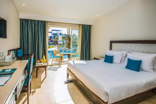 Sunrise Aqua Joy Resort in Hurghada Sunrise Aqua Joy Resort in Hurghada