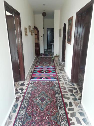 Bubble castle house in Karak Bubble castle house in Karak