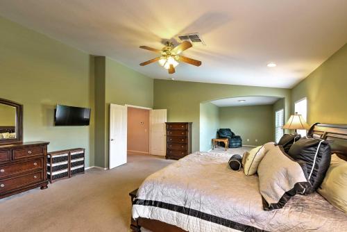 Spacious Litchfield Park Home with Yard, Heated Pool in Litchfield Park Spacious Litchfield Park Home with Yard, Heated Pool in Litchfield Park
