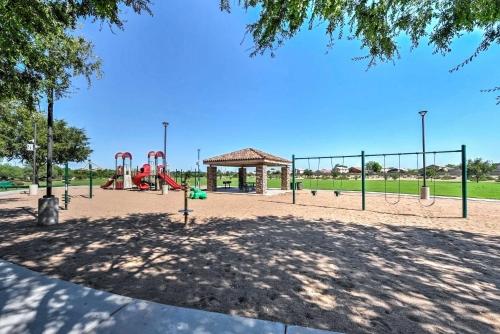 Spacious Litchfield Park Home with Yard, Heated Pool in Litchfield Park Spacious Litchfield Park Home with Yard, Heated Pool in Litchfield Park
