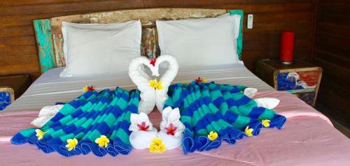 The Palms Ceningan Hotel in Nusa Ceningan The Palms Ceningan Hotel in Nusa Ceningan