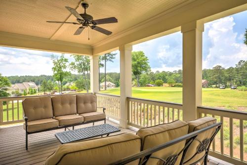 Spacious Family-Friendly Retreat with Winter Rates! in Greensboro (GA) Spacious Family-Friendly Retreat with Winter Rates! in Greensboro (GA)