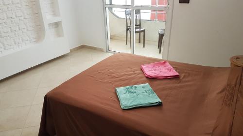 Appartement Plage Mehdia pour famille in Agdal Appartement Plage Mehdia pour famille in Agdal