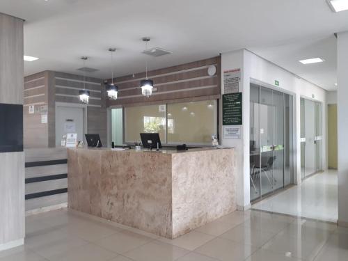 Apartamento em Caldas Novas - Lagoa Quente Flat Service in St. 라고아 켄체 Apartamento em Caldas Novas - Lagoa Quente Flat Service in St. 라고아 켄체
