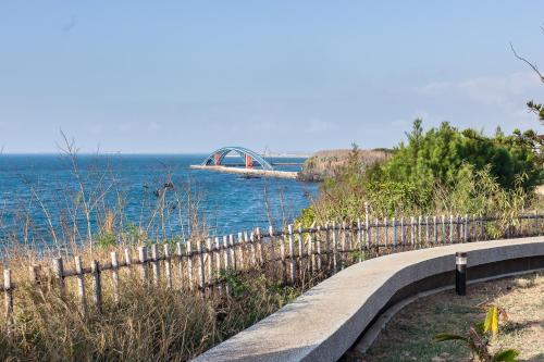 View, Penghu Bay Resort in Penghu View, Penghu Bay Resort in Penghu