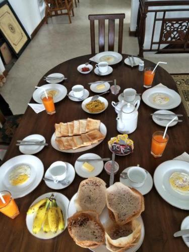 This photo about Amaya View Guest Inn shared on HyHotel.com