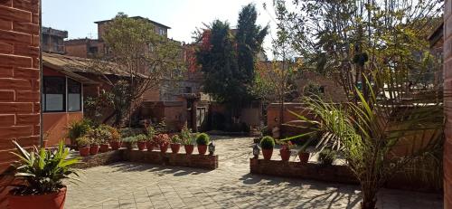 Hotel Nag Pukhu in Bhaktapur Hotel Nag Pukhu in Bhaktapur