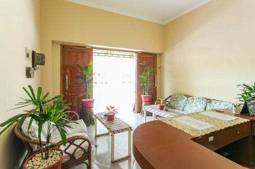 RedDoorz Syariah @ Sakinah Guesthouse in Sragen RedDoorz Syariah @ Sakinah Guesthouse in Sragen
