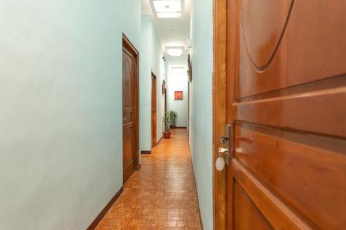 RedDoorz Syariah @ Sakinah Guesthouse in Sragen RedDoorz Syariah @ Sakinah Guesthouse in Sragen