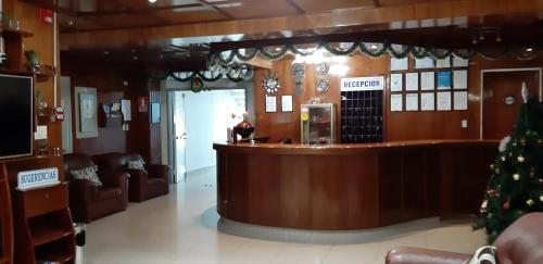 Hotel Rizzo Chiclayo