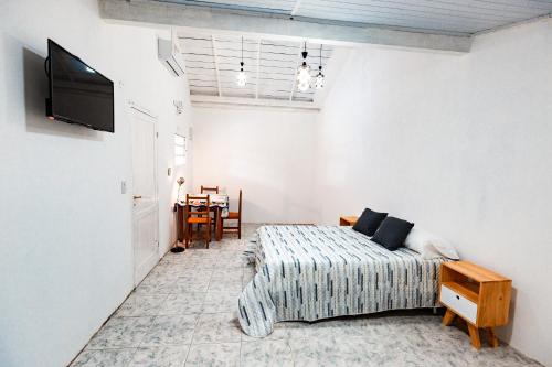 Steve's House Iguazu Av Cordoba 264 in Puerto Iguazú Steve's House Iguazu Av Cordoba 264 in Puerto Iguazú