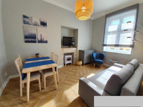 Pokój gościnny, Apartament Dworcowa 100 m do PKP in Kołobrzeg Pokój gościnny, Apartament Dworcowa 100 m do PKP in Kołobrzeg
