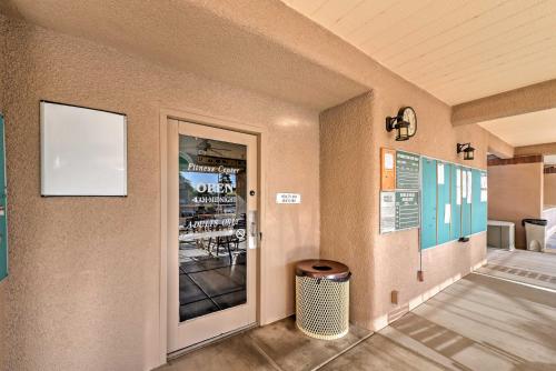 Peaceful Sun Lakes House with Community Pool and Golf! in Sun Lakes Peaceful Sun Lakes House with Community Pool and Golf! in Sun Lakes