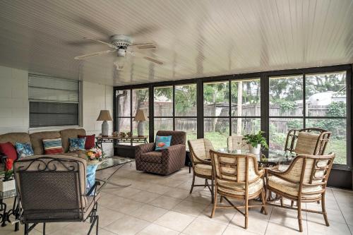 Spacious Central Florida Home Family Friendly!