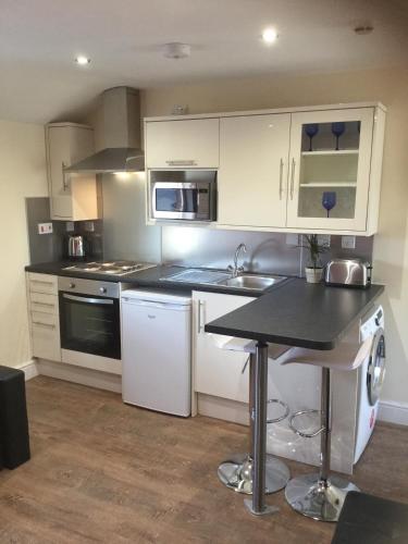 Modern Luxury Central Apartment in Quinton Modern Luxury Central Apartment in Quinton