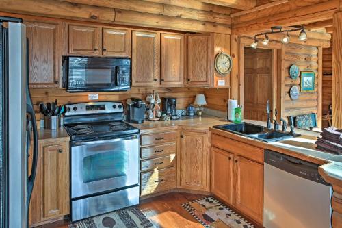 Underwood Home with 40 Acres Fire Pit, Private Lake in Scottsburg (IN) Underwood Home with 40 Acres Fire Pit, Private Lake in Scottsburg (IN)
