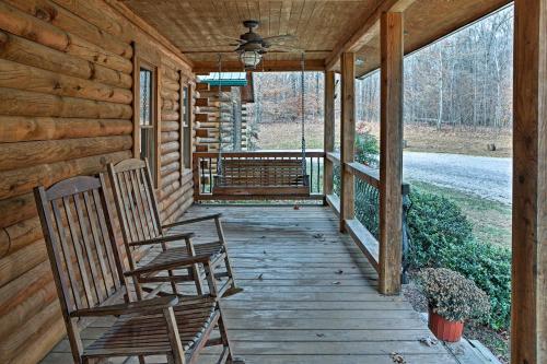 Underwood Home with 40 Acres Fire Pit, Private Lake in Scottsburg (IN) Underwood Home with 40 Acres Fire Pit, Private Lake in Scottsburg (IN)