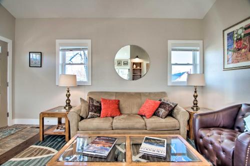 Downtown Lafayette, Colorado, Vacation Rental! in Lafayette (CO) Downtown Lafayette, Colorado, Vacation Rental! in Lafayette (CO)