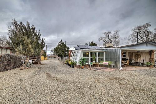 Cozy Grand Junction Bungalow by Trails and Wineries! in Clifton (CO) Cozy Grand Junction Bungalow by Trails and Wineries! in Clifton (CO)
