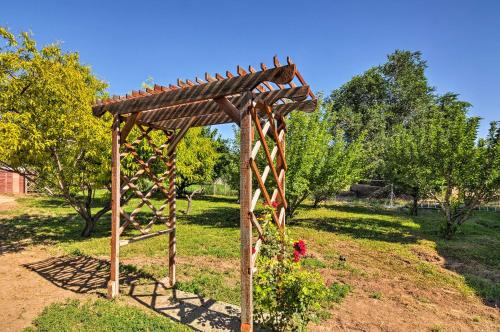 Cottage Near Bryce Canyon and Zion National Parks! in 加農維爾 (UT) Cottage Near Bryce Canyon and Zion National Parks! in 加農維爾 (UT)
