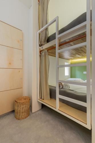 oOstel Smart Hostel - Tulum Pueblo in Tulum oOstel Smart Hostel - Tulum Pueblo in Tulum