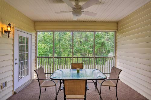 Beautiful Myrtle Beach Condo on Golf Course with Pool in Parkland Beautiful Myrtle Beach Condo on Golf Course with Pool in Parkland