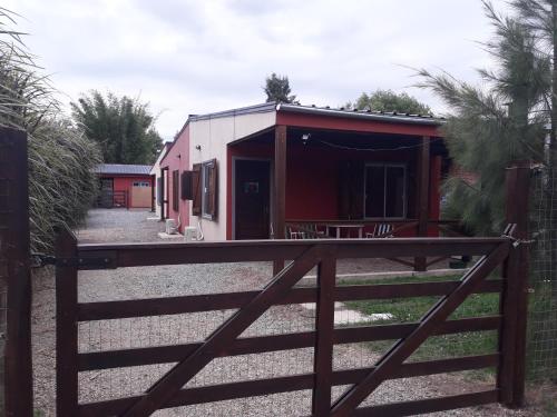 Είσοδος, Carmelo RIVERSIDE Bungalows in Καρμέλο Είσοδος, Carmelo RIVERSIDE Bungalows in Καρμέλο